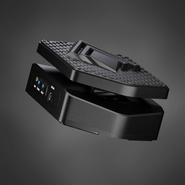 SusEx Pedal by Black BT: Wireless 3-in-1 Smart Pedal